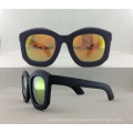 Melhor Designer Fashion Sun Eyewear Óculos com Ce Aprovado P02007